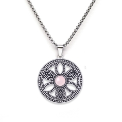 Rose Quartz