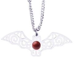 Red Jasper