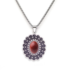 Red Jasper