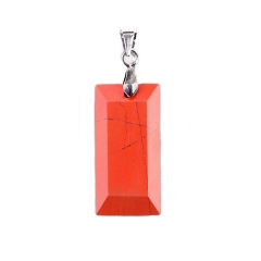 Red Jasper