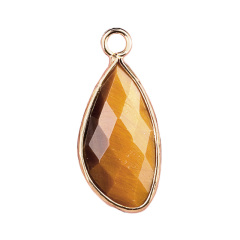 Yellow Tiger Eye