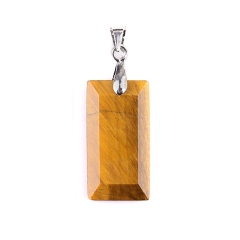 Yellow Tiger Eye