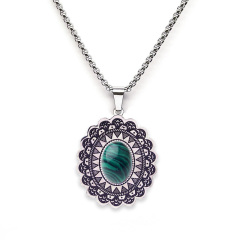 Syn.Malachite