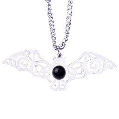 Black Obsidian