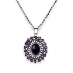 Black Obsidian