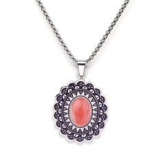Cherry Quartz