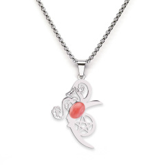 Cherry Quartz