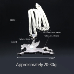 50CM Steel Chain