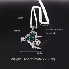 50CM Steel Chain