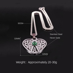 50CM Steel Chain