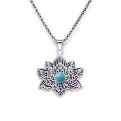 Turquoise