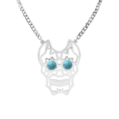 Turquoise