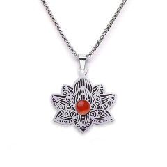 Red Carnelian
