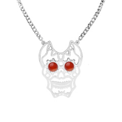 Red Carnelian