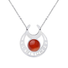 Red Carnelian