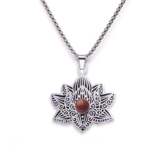 Red Goldstone