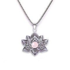 Rose Quartz