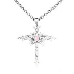 Rose Quartz