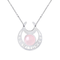 Rose Quartz