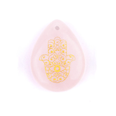 Rose Quartz
