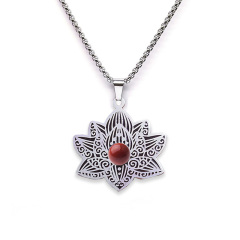 Red Jasper