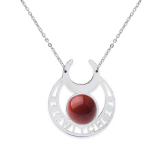 Red Jasper