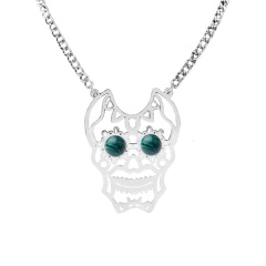 Syn.Malachite