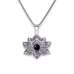Black Obsidian