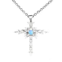 Syn.Opalite