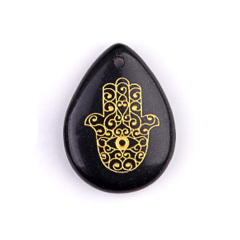 Black Obsidian