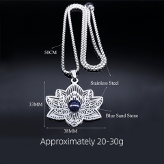 50CM Steel Chain