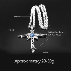 50CM Steel Chain