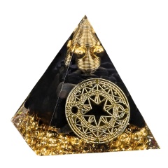 Black Obsidian