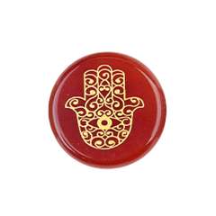Red Carnelian