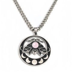 Rose Quartz