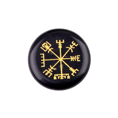 Black Obsidian