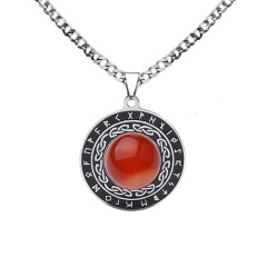 Red Carnelian