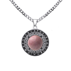 Rhodochrosite