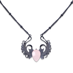 Rose Quartz
