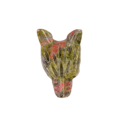Unakite Jasper