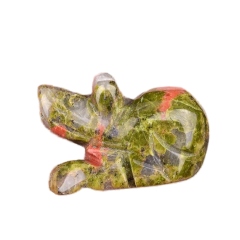 Unakite Jasper