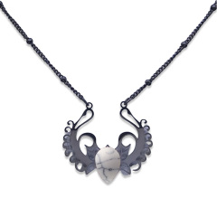 Howlite