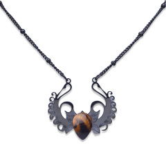 Yellow Tiger Eye