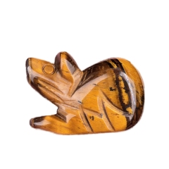 Yellow Tiger Eye