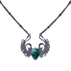 Syn.Malachite