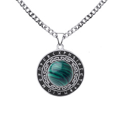 Syn.Malachite