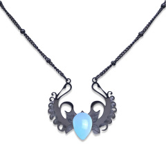 Syn.Opalite