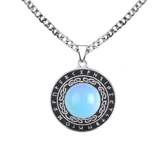 Syn.Opalite