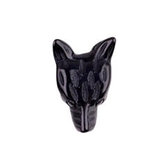 Black Obsidian