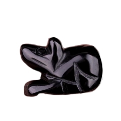 Black Obsidian